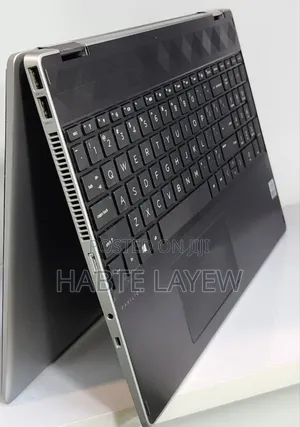 New Laptop HP Pavilion 15 8GB Intel Core I5 SSD 512GB