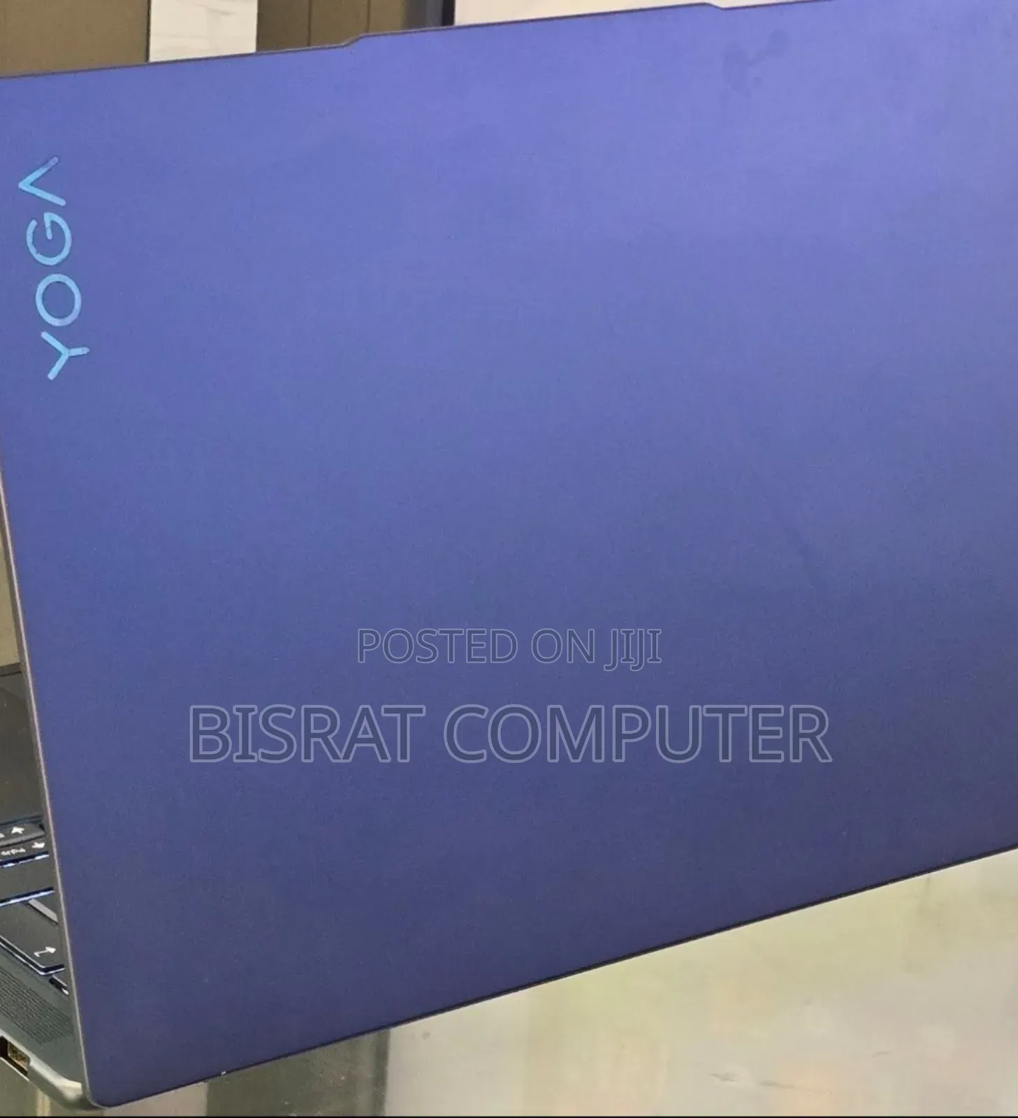 New Laptop Lenovo ThinkPad Yoga 16GB Intel Core I7 SSD 1T