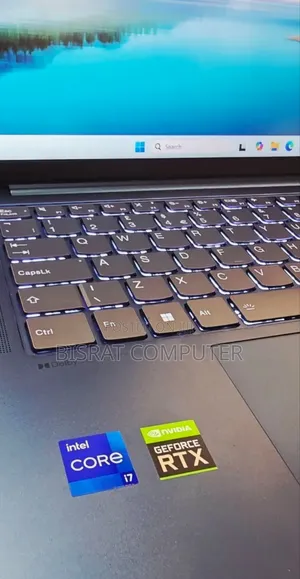 New Laptop Lenovo ThinkPad Yoga 16GB Intel Core I7 SSD 1T