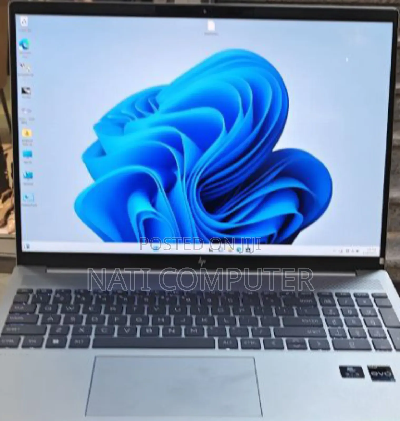 New Laptop HP Pavilion 15 16GB Intel Core I7 SSD 512GB