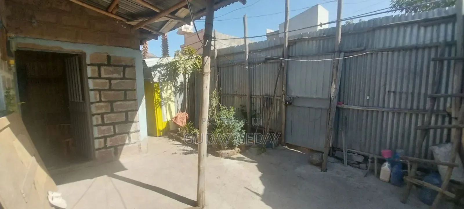 2bdrm Villa in Akaky Kaliti for sale