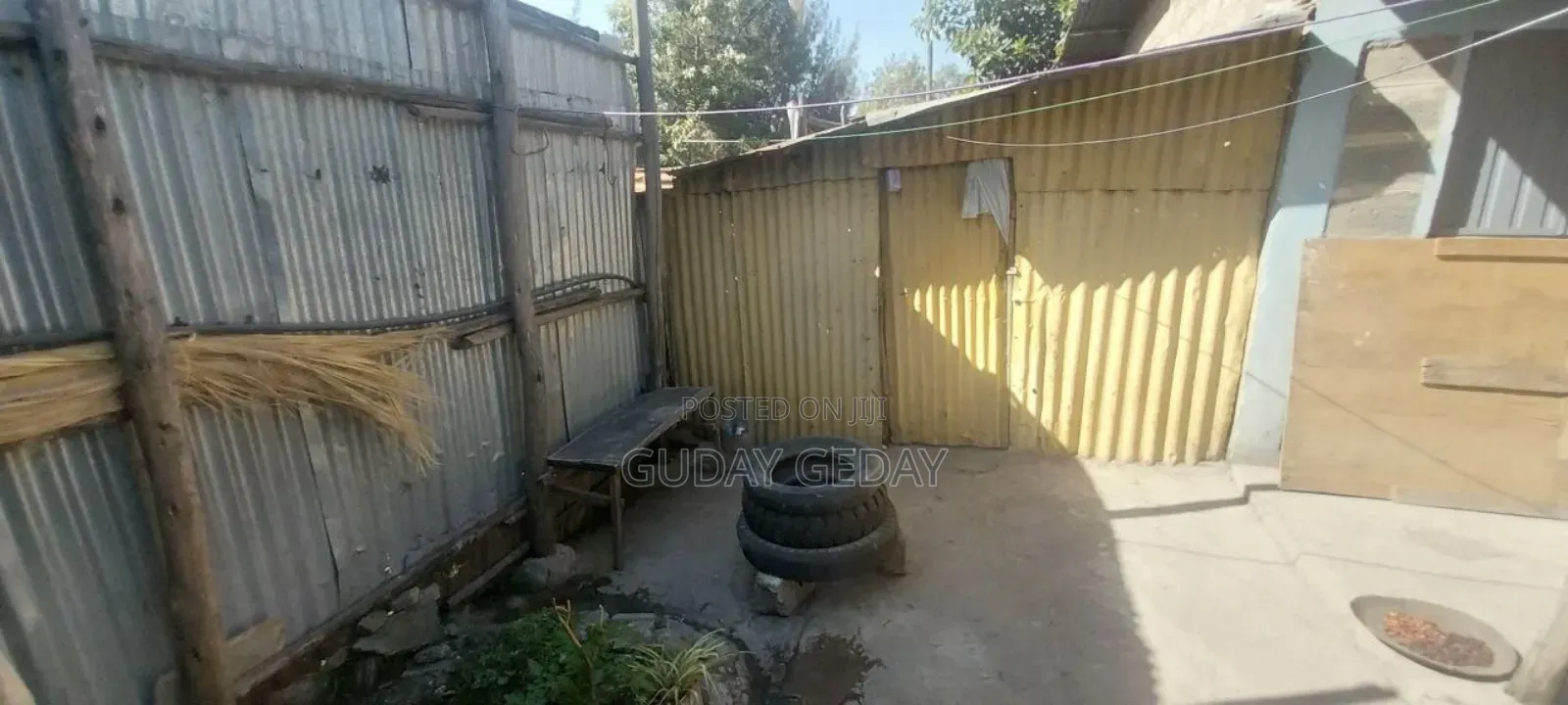 2bdrm Villa in Akaky Kaliti for sale