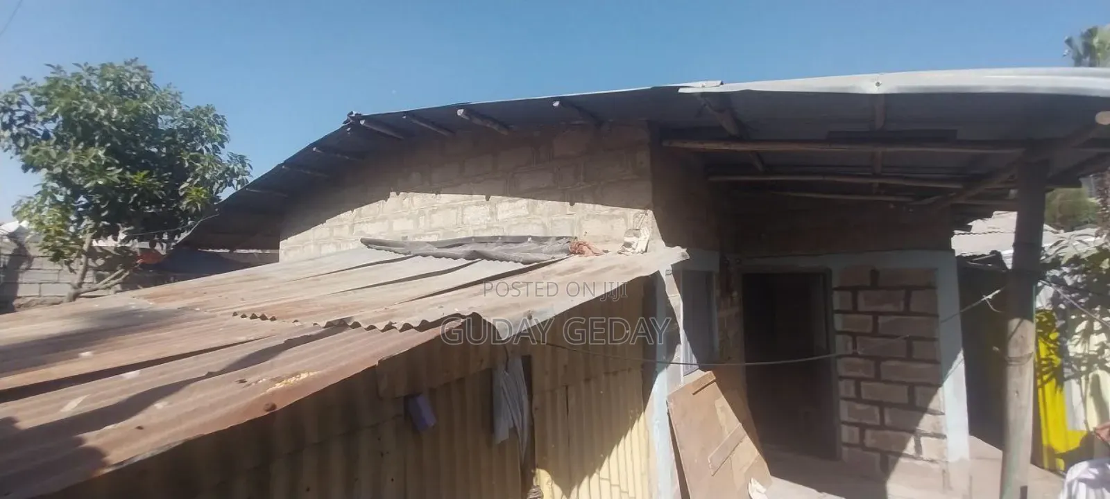 2bdrm Villa in Akaky Kaliti for sale