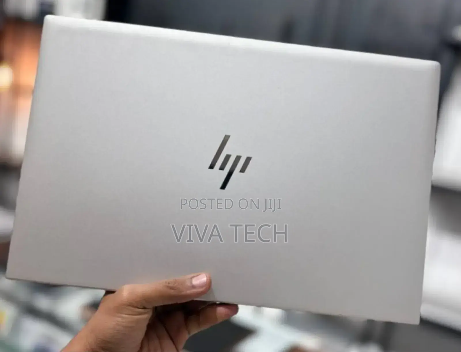 New Laptop HP EliteBook 830 G7 16GB Intel Core I7 SSD 512GB