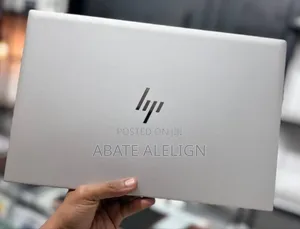 New Laptop HP EliteBook 830 G7 16GB Intel Core I7 SSD 512GB