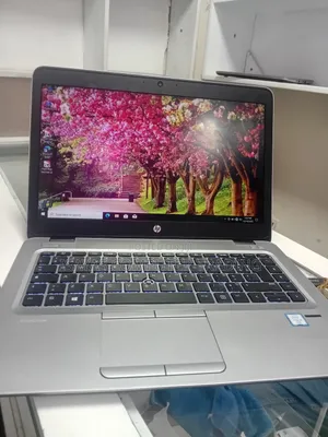 Photo - New Laptop HP EliteBook 840 G3 8GB Intel Core I5 HDD 1T