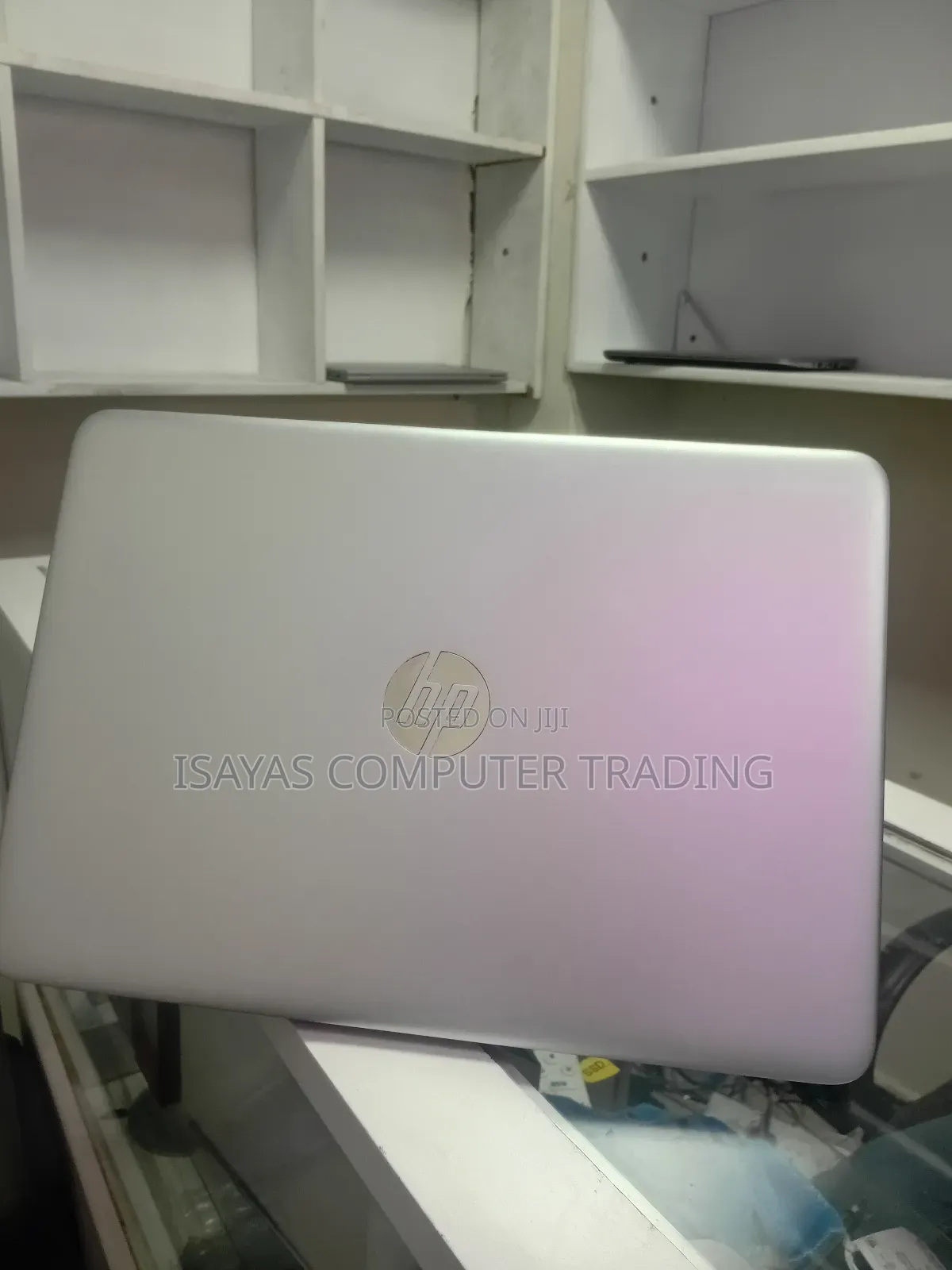 New Laptop HP EliteBook 840 G3 8GB Intel Core I5 HDD 1T