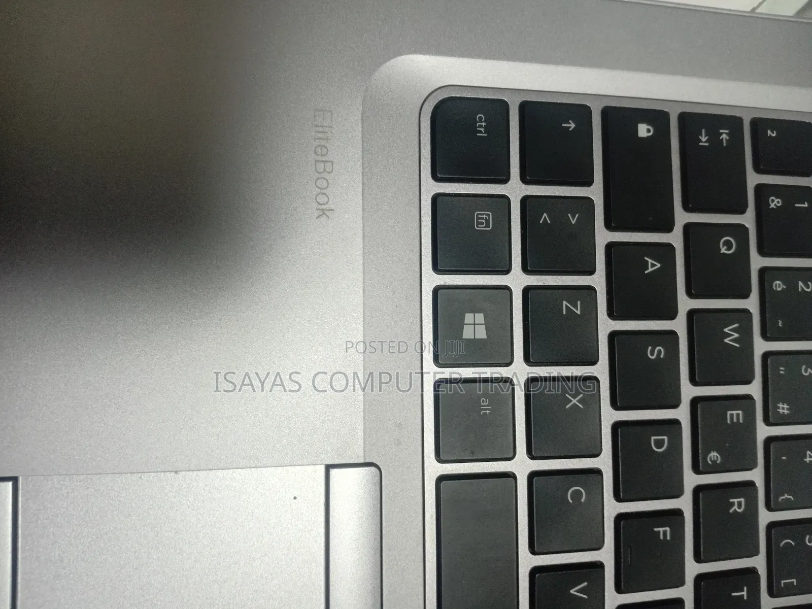 New Laptop HP EliteBook 840 G3 8GB Intel Core I5 HDD 1T