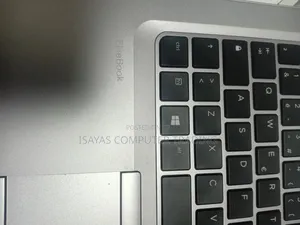 New Laptop HP EliteBook 840 G3 8GB Intel Core I5 HDD 1T