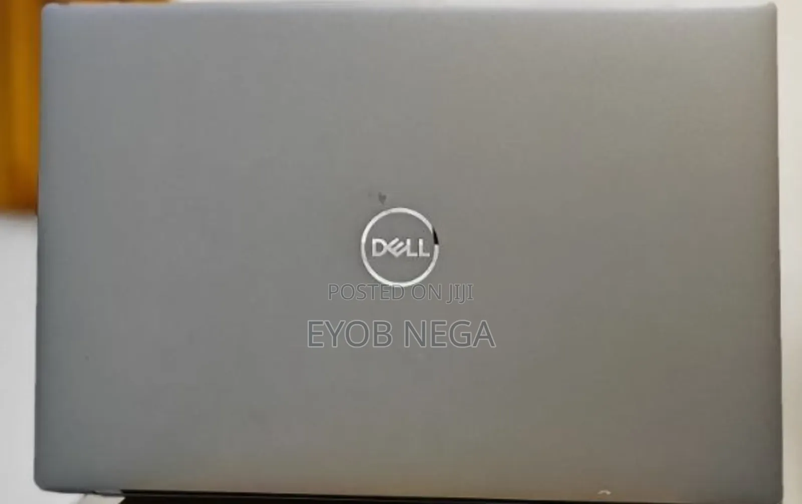 New Laptop Dell Precision 5570 16GB Intel Core I7 SSD 512GB