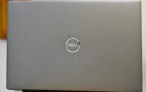 New Laptop Dell Precision 5570 16GB Intel Core I7 SSD 512GB