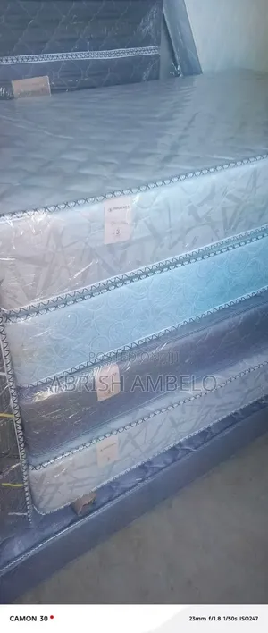 Photo - ኤክስትራ ቦንድድ Matters