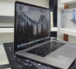 Photo - New Laptop Apple MacBook Pro 2019 16GB Intel Core I9 SSD 512GB
