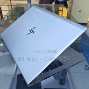 New Laptop HP EliteBook 850 G6 16GB Intel Core I5 SSD 512GB