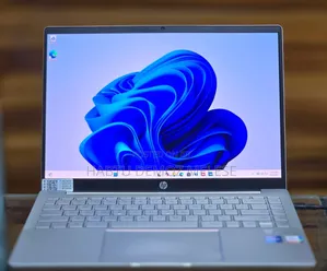 New Laptop HP Pavilion 15 16GB Intel Core I7 SSD 1T