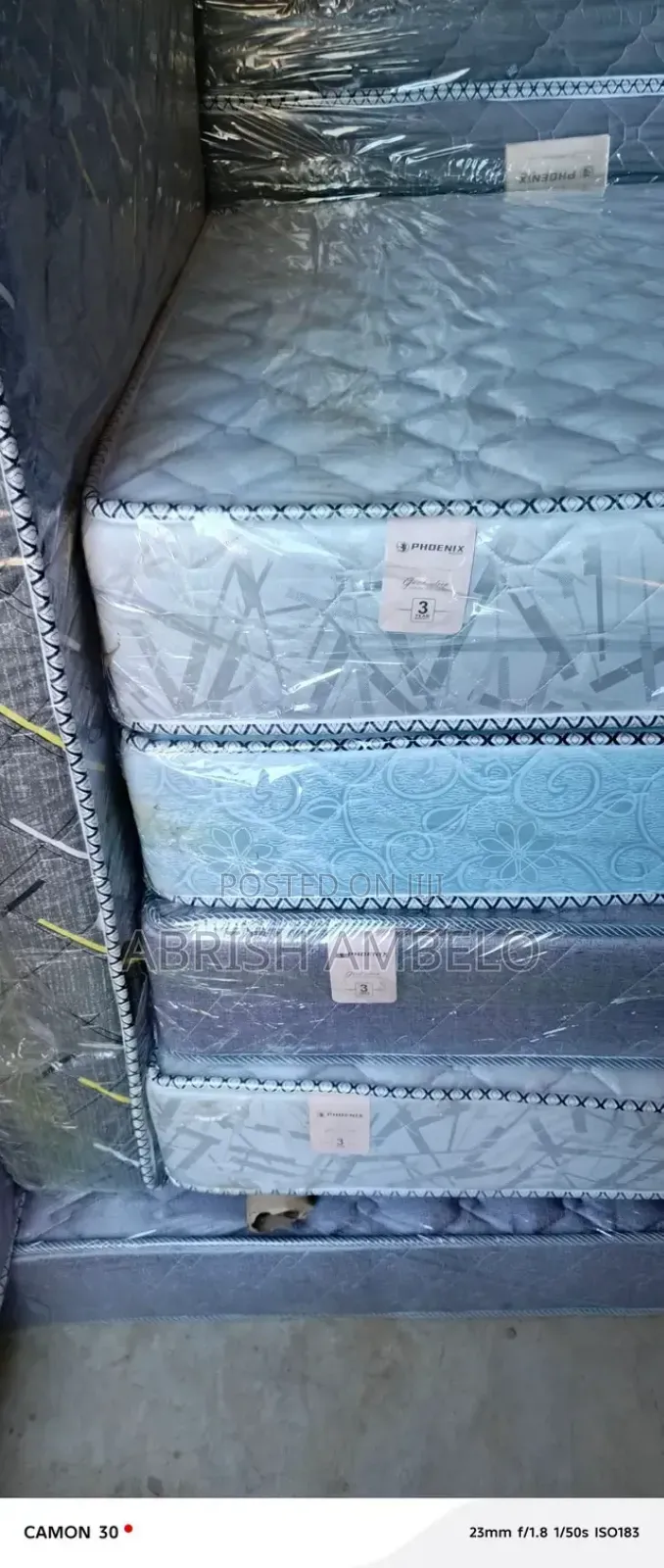 ለሊቶን በምቾት ቀኖን በንቃት ይዋሉ !! Foam