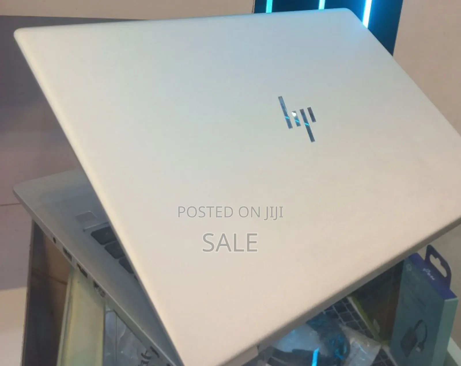 New Laptop HP EliteBook 840 16GB Intel Core I7 SSD 512GB