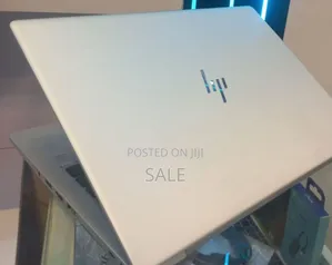 New Laptop HP EliteBook 840 16GB Intel Core I7 SSD 512GB