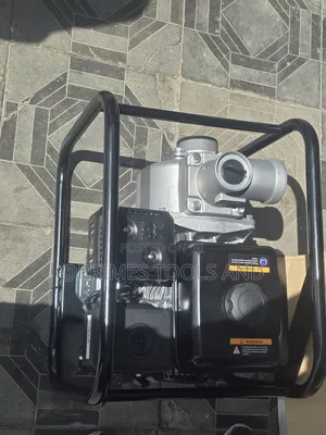 Photo - Koshin Water Pumps Tree Inches3