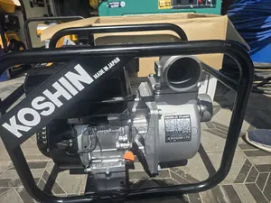 Koshin Water Pumps Tree Inches3