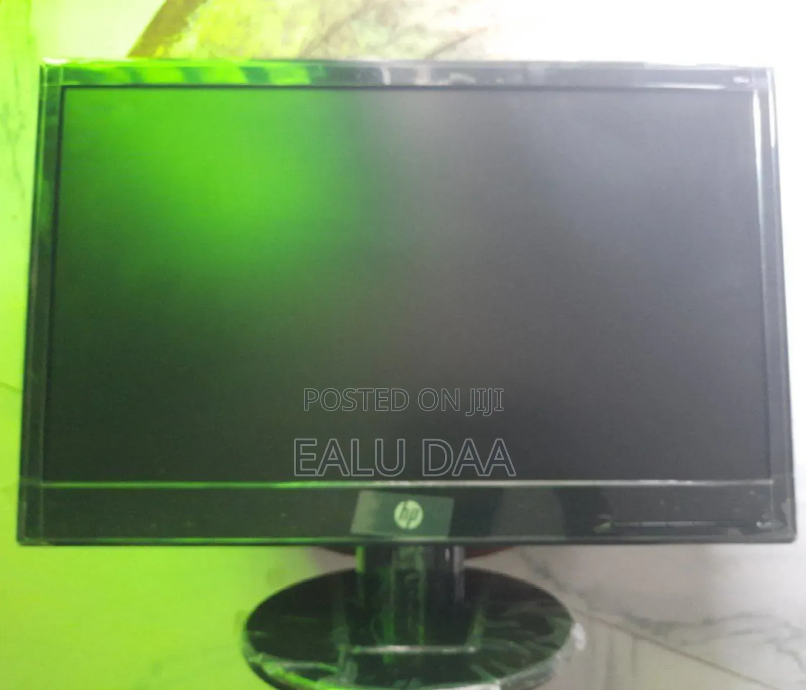 New Desktop Computer HP ProDesk 400 G5 4GB Intel Core i5 HDD 500GB