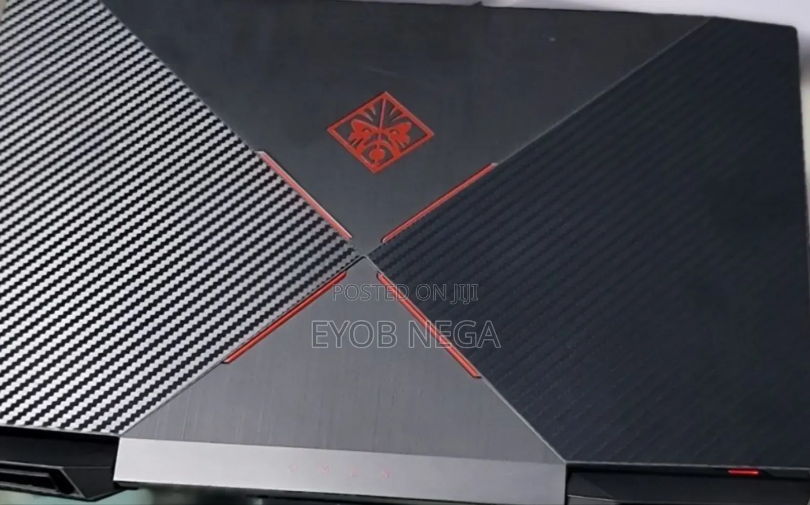 New Laptop HP Omen X 16GB Intel Core I7 HDD+SSD 1.5T