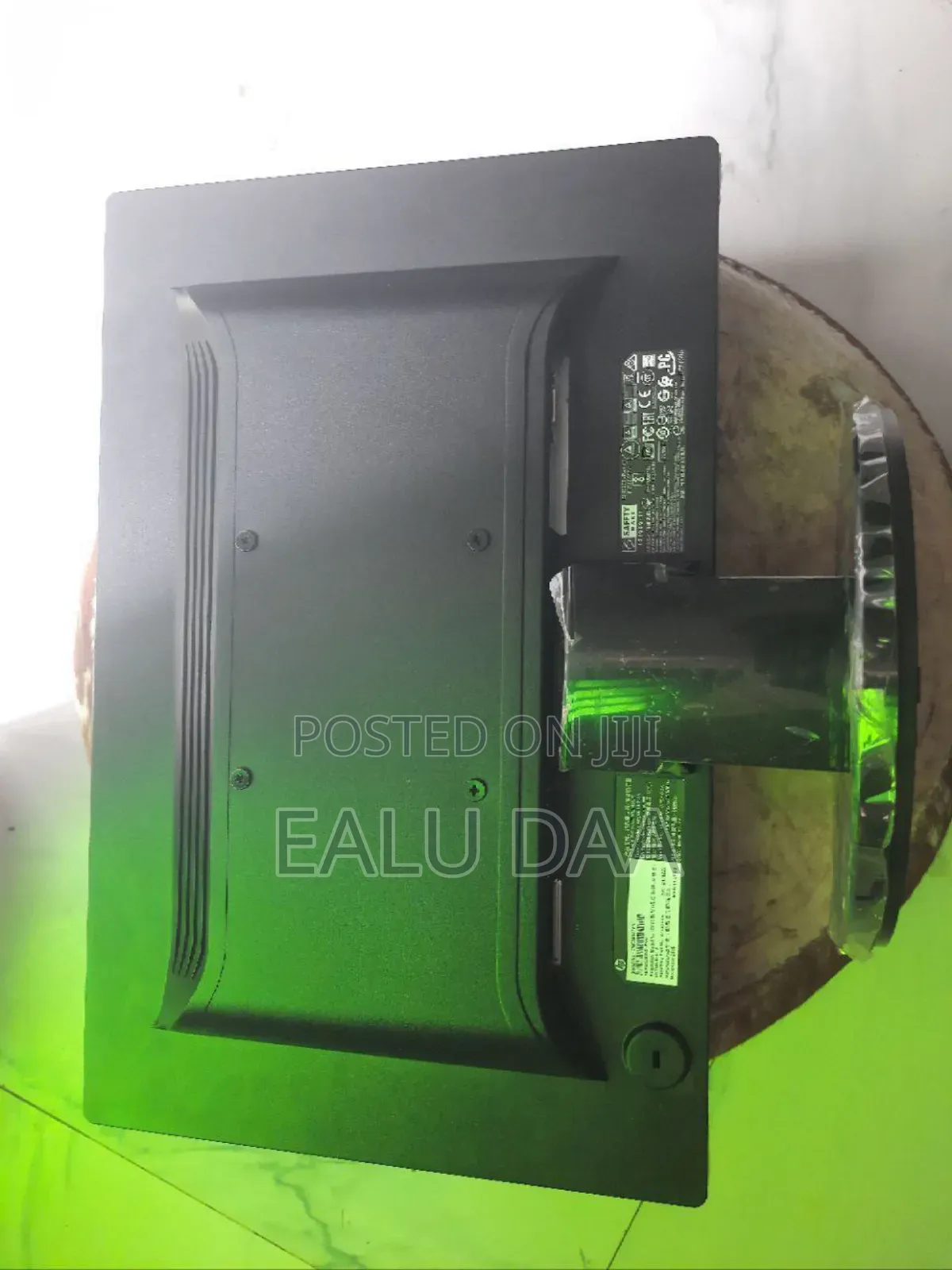 New Desktop Computer HP ProDesk 400 G5 4GB Intel Core i5 HDD 500GB