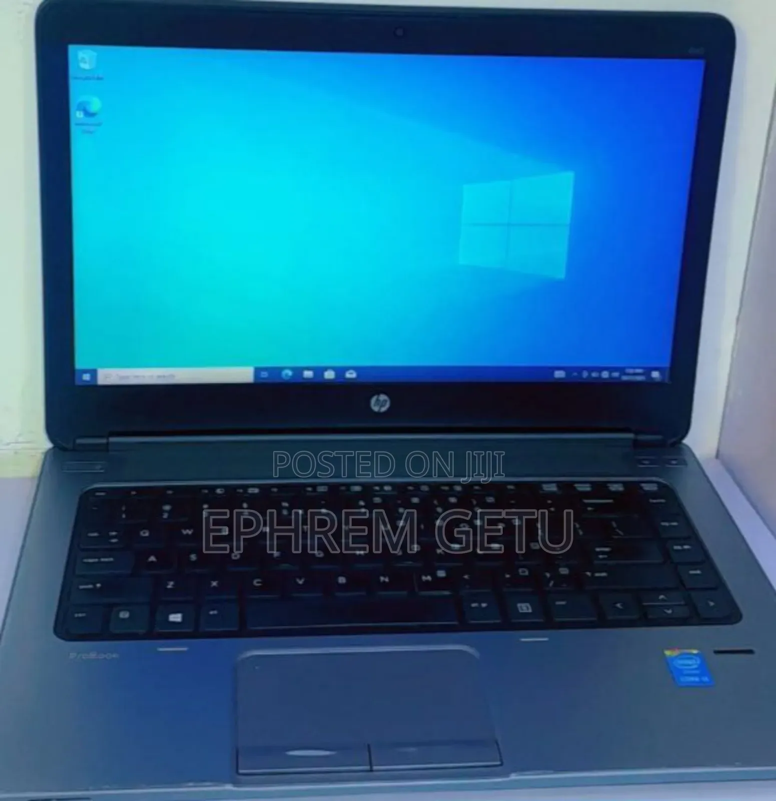 New Laptop HP 14-Dq2031tg 8GB AMD Ryzen 5 SSD 256GB