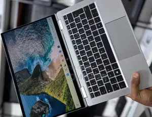 New Laptop HP EliteBook X360 1030 G8 16GB Intel Core I7 SSD 512GB