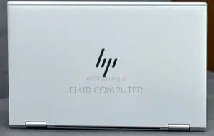 New Laptop HP EliteBook X360 1030 G8 16GB Intel Core I7 SSD 512GB