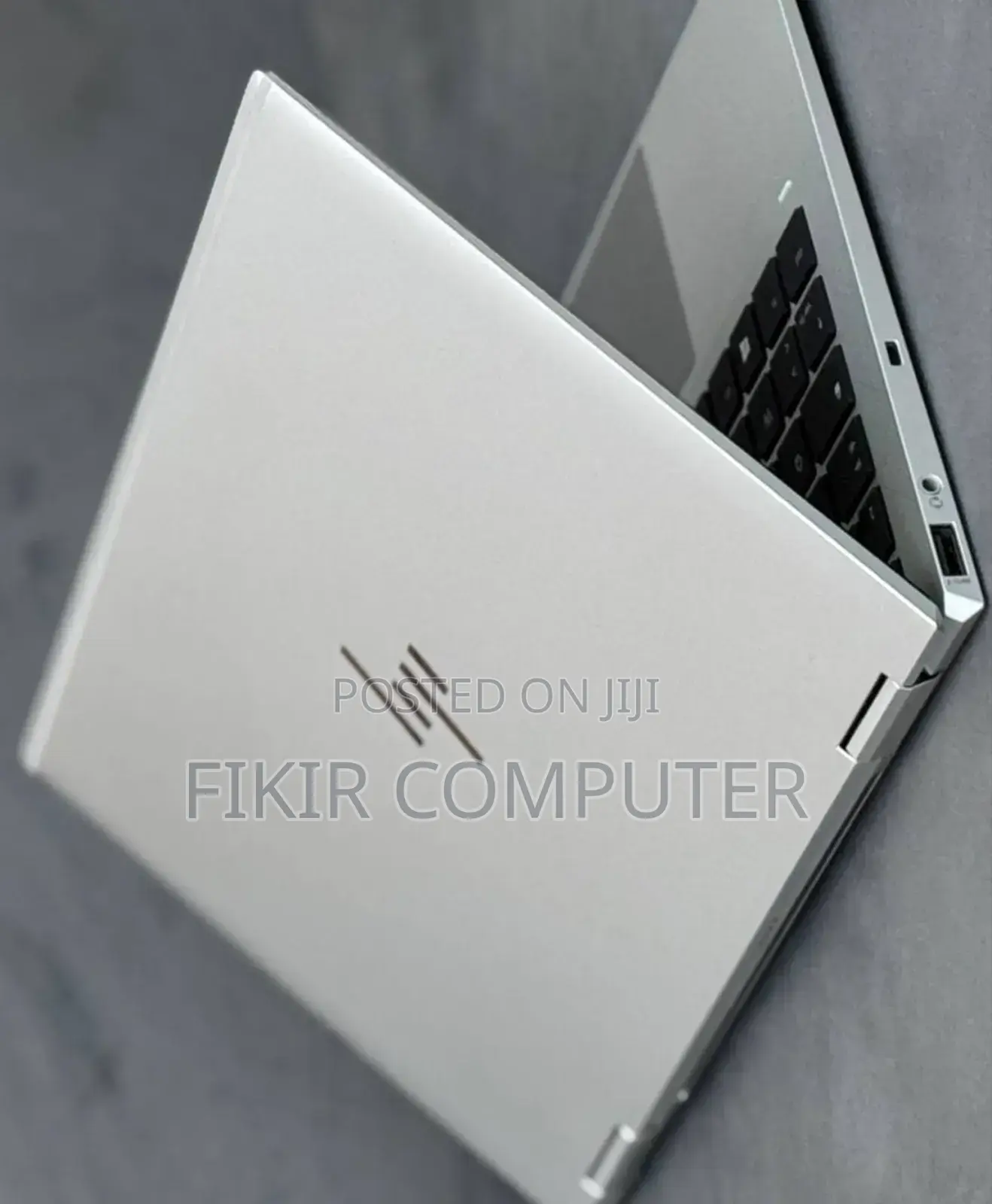 New Laptop HP EliteBook X360 1030 G8 16GB Intel Core I7 SSD 512GB