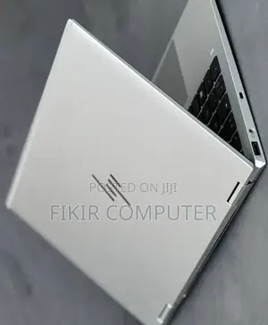 New Laptop HP EliteBook X360 1030 G8 16GB Intel Core I7 SSD 512GB