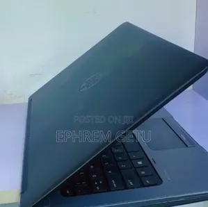 New Laptop HP 14-Dq2031tg 8GB AMD Ryzen 5 SSD 256GB