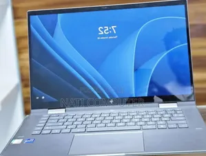 Photo - New Laptop HP Envy X360 16GB Intel Core I7 SSD 512GB