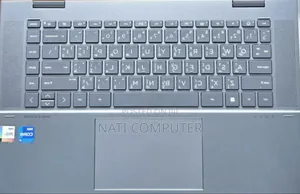 New Laptop HP Envy X360 16GB Intel Core I7 SSD 512GB