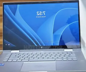 New Laptop HP Envy X360 16GB Intel Core I7 SSD 512GB