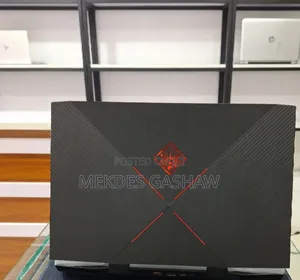 Photo - New Laptop HP Omen X 16GB Intel Core I7 SSD 512GB