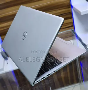 Photo - New Laptop Dell Inspiron 15 16GB Intel Core I7 SSD 512GB