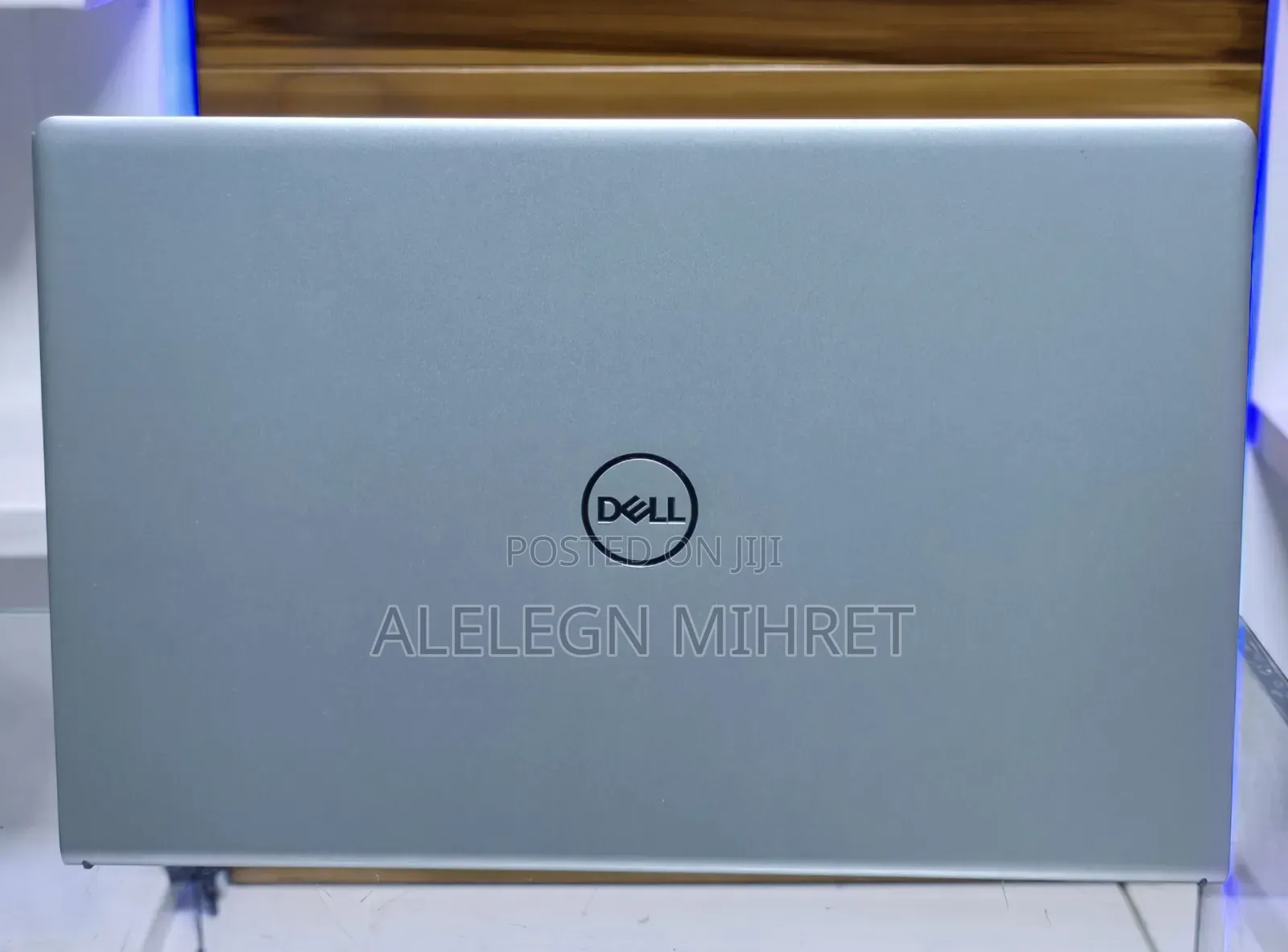 New Laptop Dell Inspiron 15 16GB Intel Core I7 SSD 512GB
