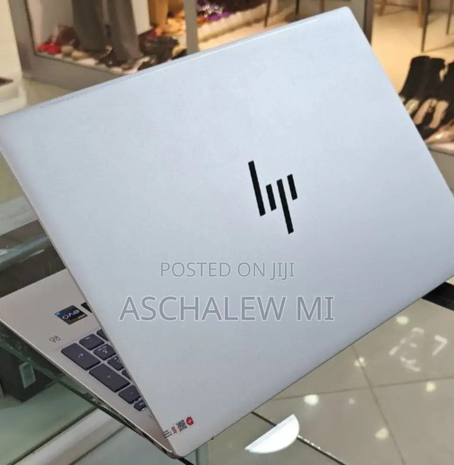 New Laptop HP Pavilion 14 16GB Intel Core I7 SSD 512GB