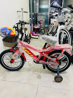 Extensivetmtmbicycle