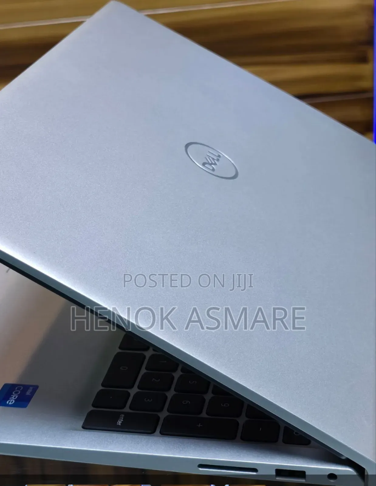 New Laptop Dell Inspiron 15 16GB Intel Core I7 SSD 512GB