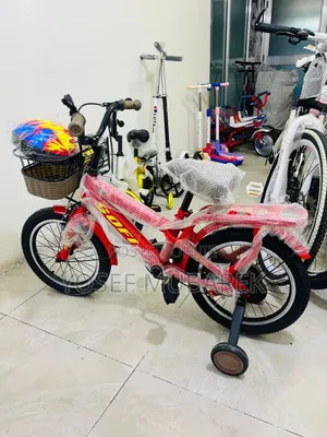 Extensivetmtmbicycle