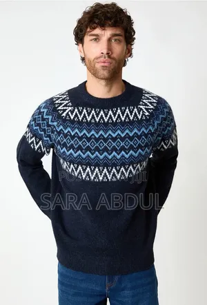 Photo - Boohooman Brand Jumpers All Sizes Available for Pre-Order