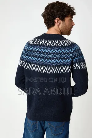 Boohooman Brand Jumpers All Sizes Available for Pre-Order