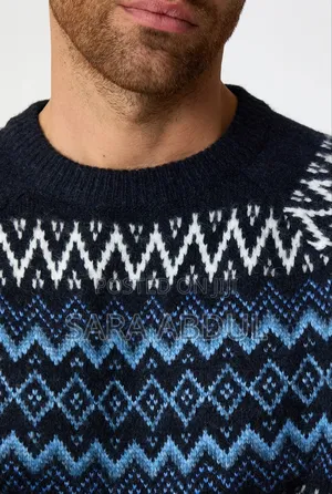 Boohooman Brand Jumpers All Sizes Available for Pre-Order