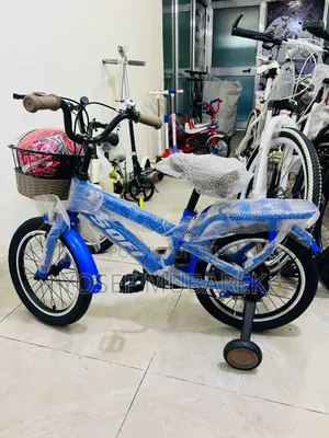 Photo - Widetmrange Bicycle¶Scooter