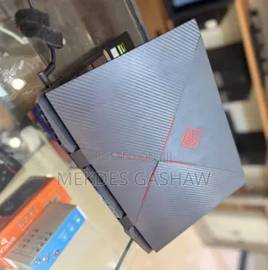 Photo - New Laptop HP Omen X 16GB Intel Core I7 SSD 512GB