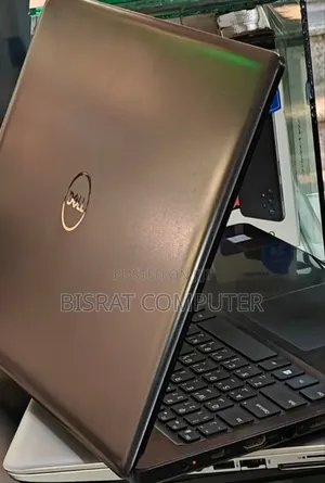 New Laptop Dell Precision 5570 8GB Intel Core I7 SSD 1T