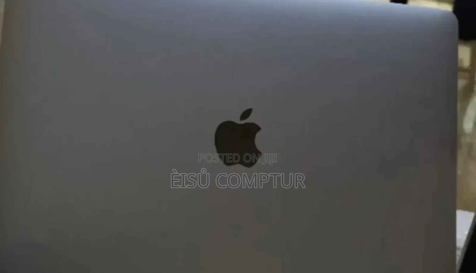 New Laptop Apple MacBook Pro 2019 8GB Apple M1 Max SSD 128GB